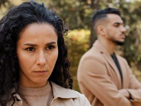 غيرة المرأة على زوجها