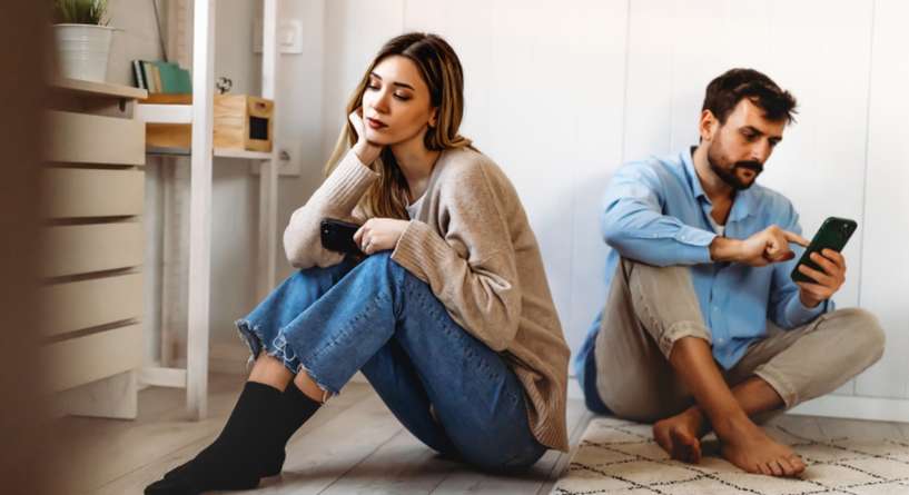 كيف افاتح زوجي بموضوع الطلاق