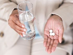 افضل حبوب منع الحمل تنحف