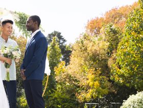 معنى الزواج في الحلم