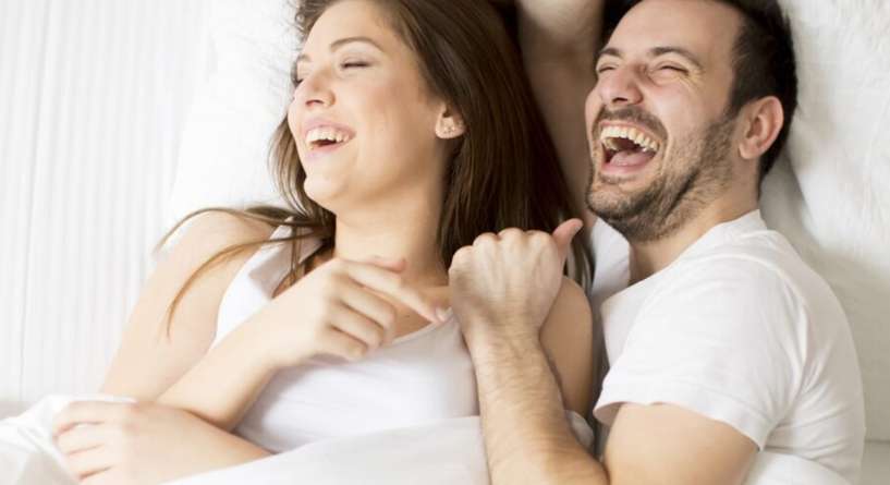 وضعيات جنسية​