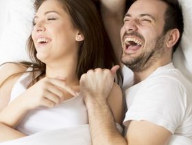 وضعيات جنسية​