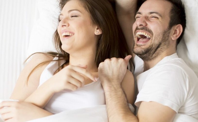 وضعيات جنسية​