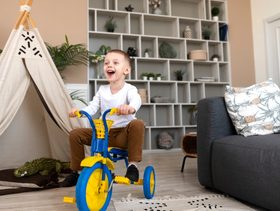 هل تخلق الفوضى الإبداع؟ دراسة تربوية تغيّر نظرتنا إلى ترتيب المنزل