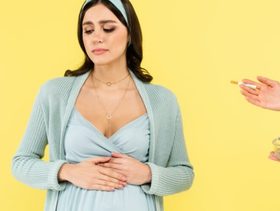 اشياء ممنوعه للحامل​ ​​