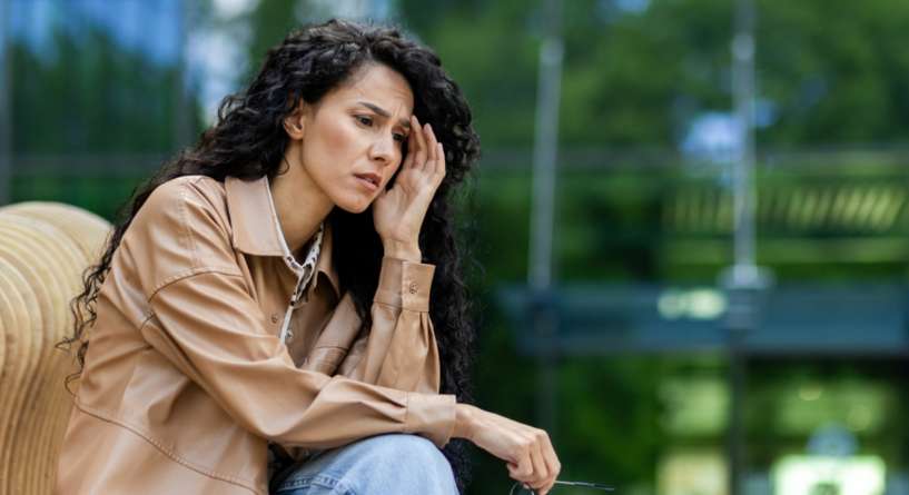 اعراض السكر النفسي