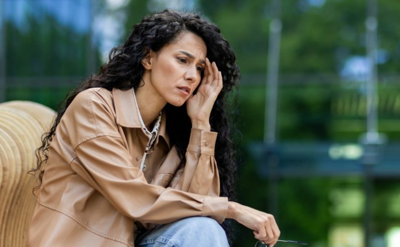 اعراض السكر النفسي