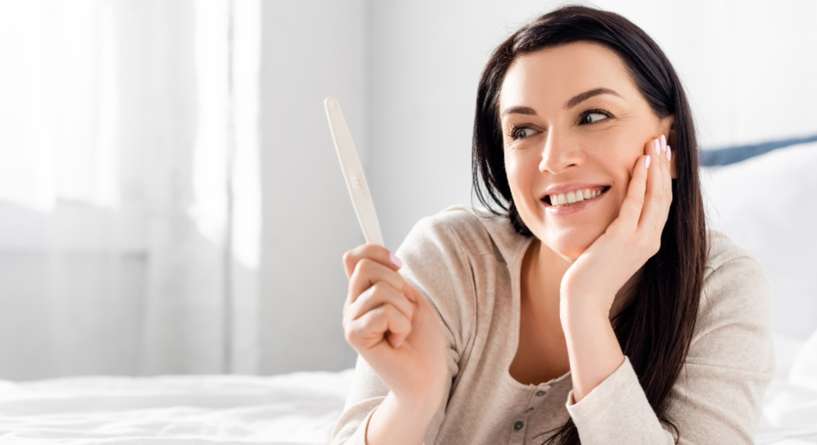 شريحة منع الحمل