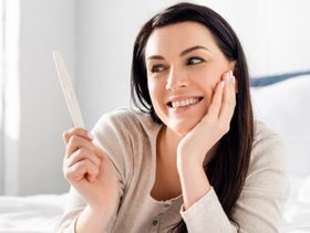 شريحة منع الحمل