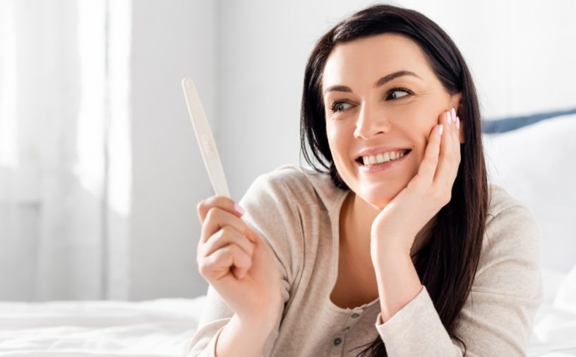 شريحة منع الحمل