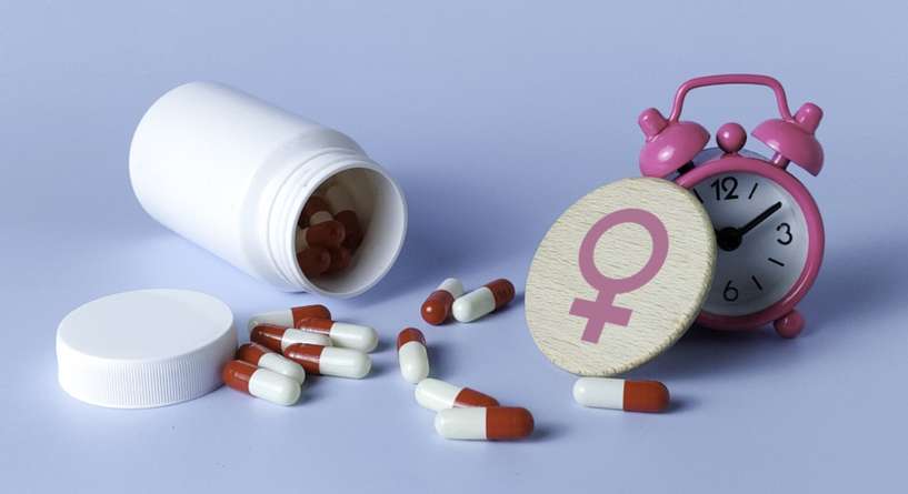 متى يبدأ مفعول حبوب منع الحمل