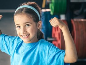 لرفع مناعة الطفل