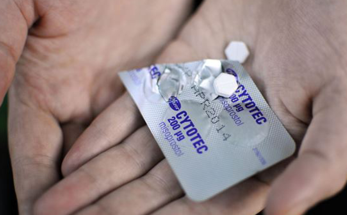 Abort uchun Cytotec tabletkalarini qanday ishlatish kerak | 3a2ilati