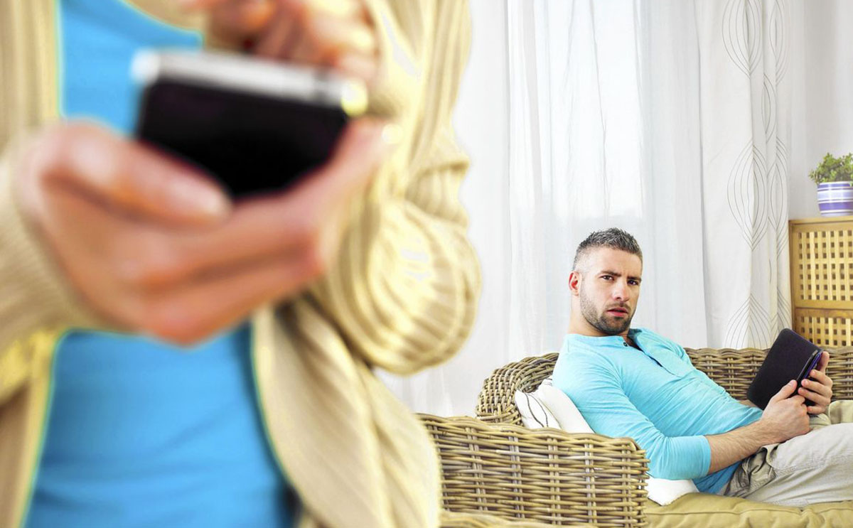 كيف تكتشف خيانة زوجتك من خلال الاعضاء التناسليه وما الاسباب؟