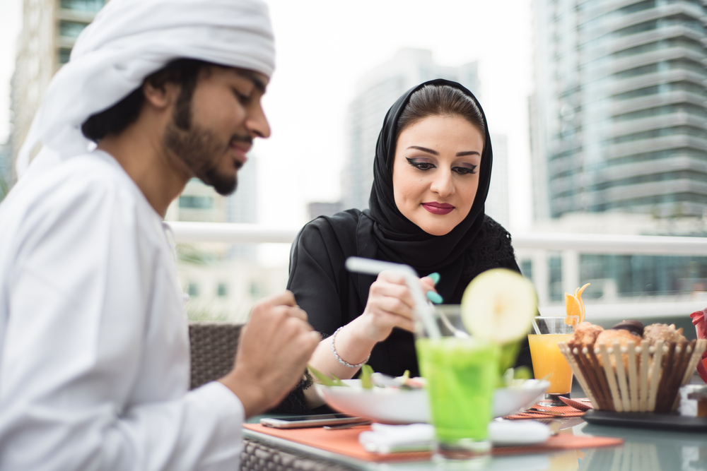رجيم صحي في رمضان