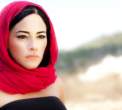 ماكياجك للجامعة
