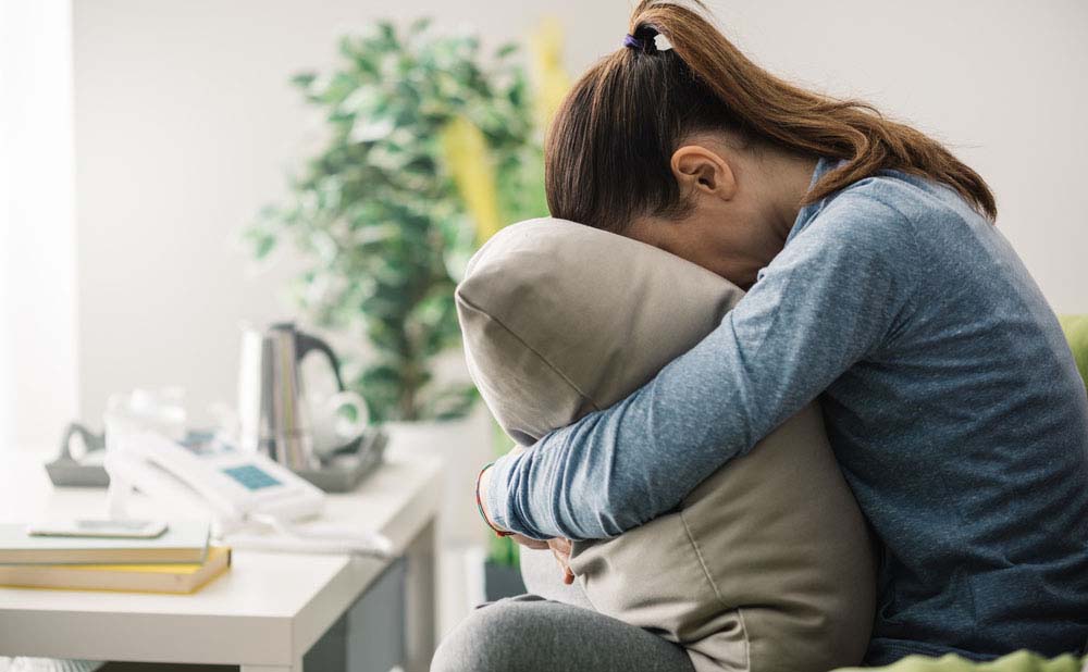 كيف تتخلص من الاكتئاب