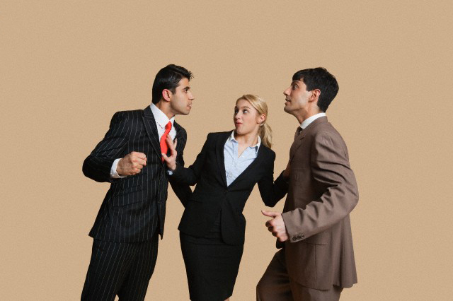 4 حقائق قد تجهلينها عن الغضب