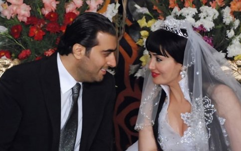 جدول مواعيد عرض المسلسلات الرمضانية لعام 2010