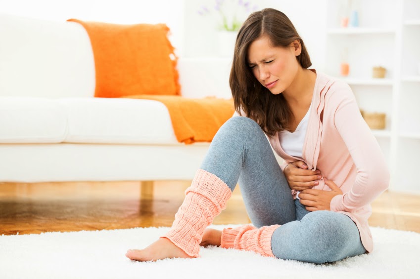 علاج وأسباب نفخة البطن