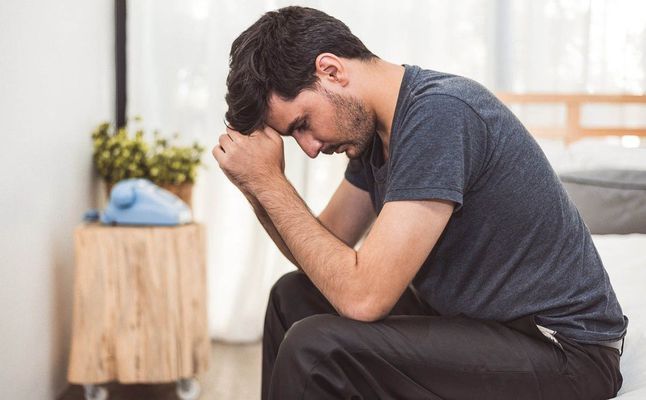 الوقت الطبيعي للقذف عند الرجل