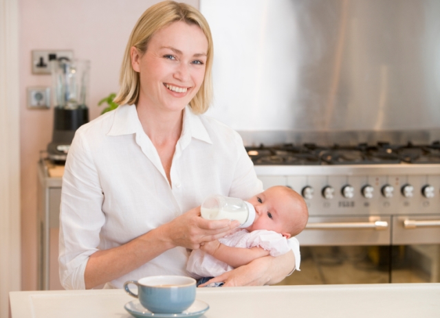 Person, Human, Newborn