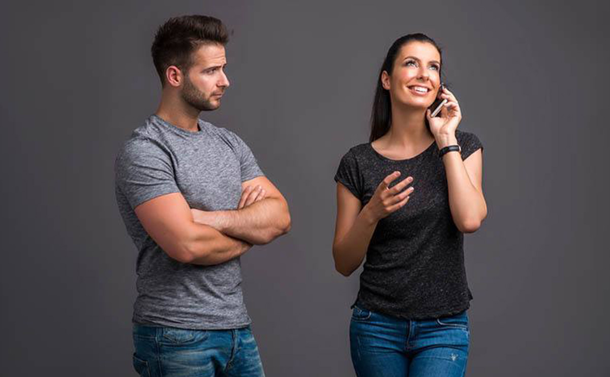 ماذا يكره الرجل في المظهر الخارجي للمرأة؟