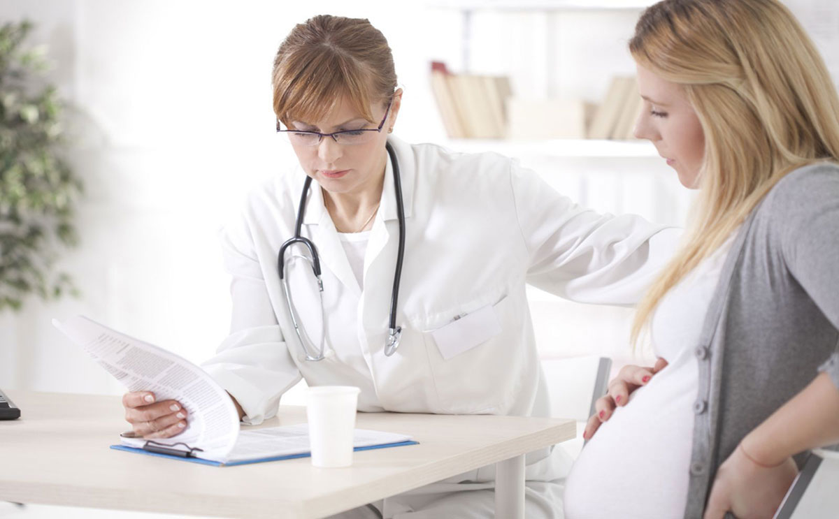 طريقة علاج حكة المنطقة الحساسة للحامل