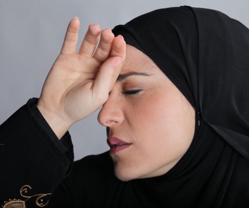 ما هي عوارض الصوم الطبيعية؟