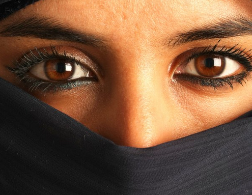 إكتشاف يحمي مرضى سرطان العين من العمى