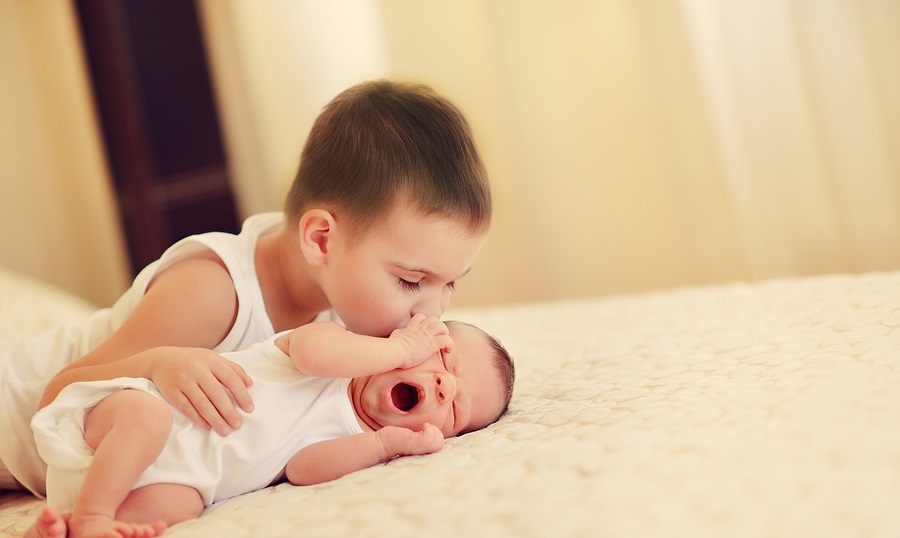 Newborn, Person, Baby