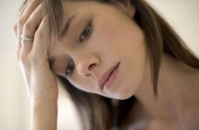 هل الهبّات الساخنة طبيعية خلال الحمل؟