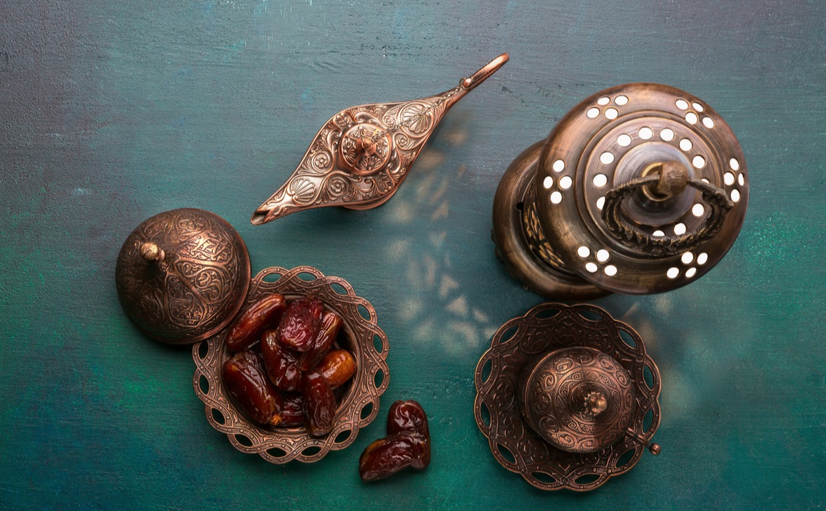 موعد اول يوم رمضان 2019
