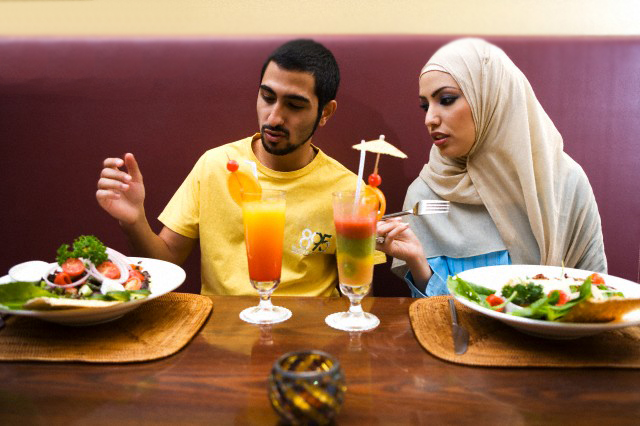 Person, Human, Dating