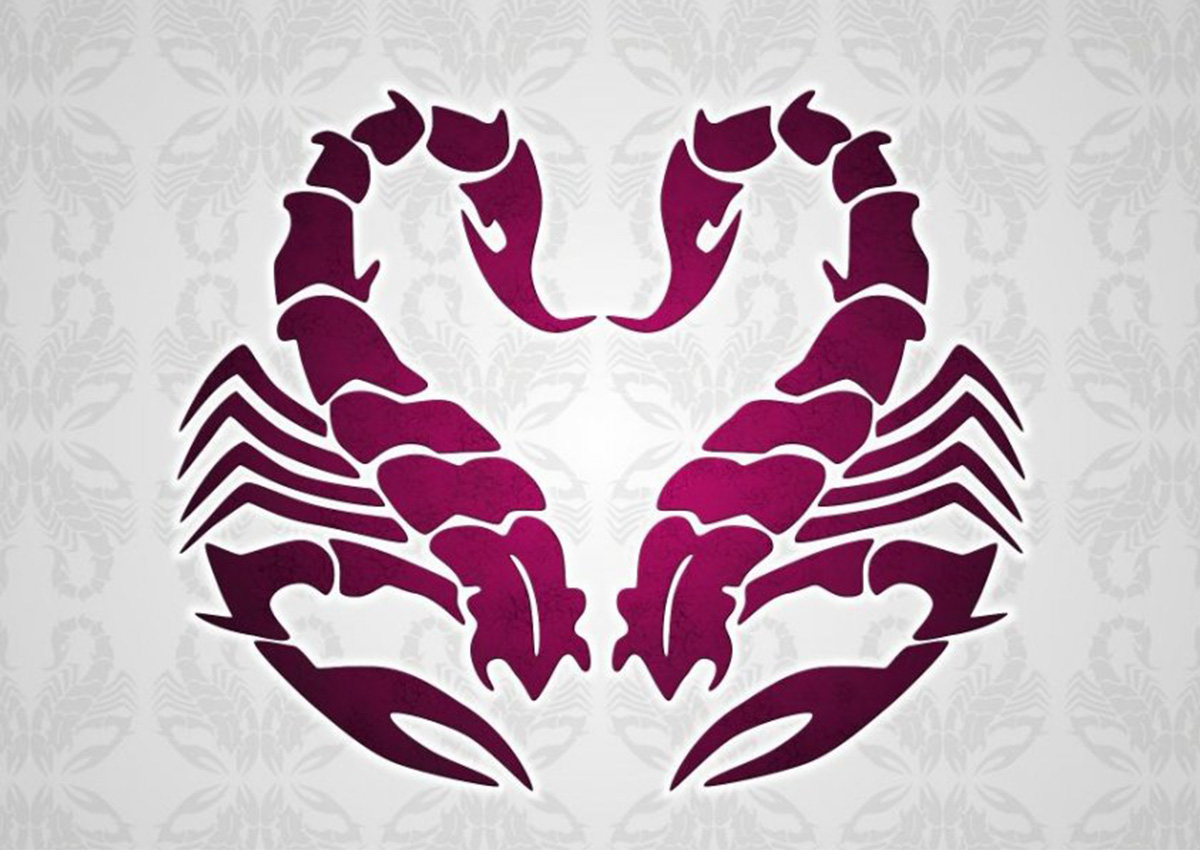 مشاهير برج العقرب