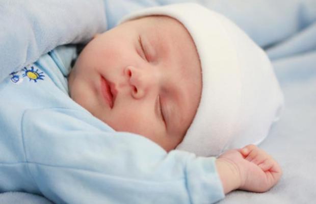 علاج الاسهال عند الرضع