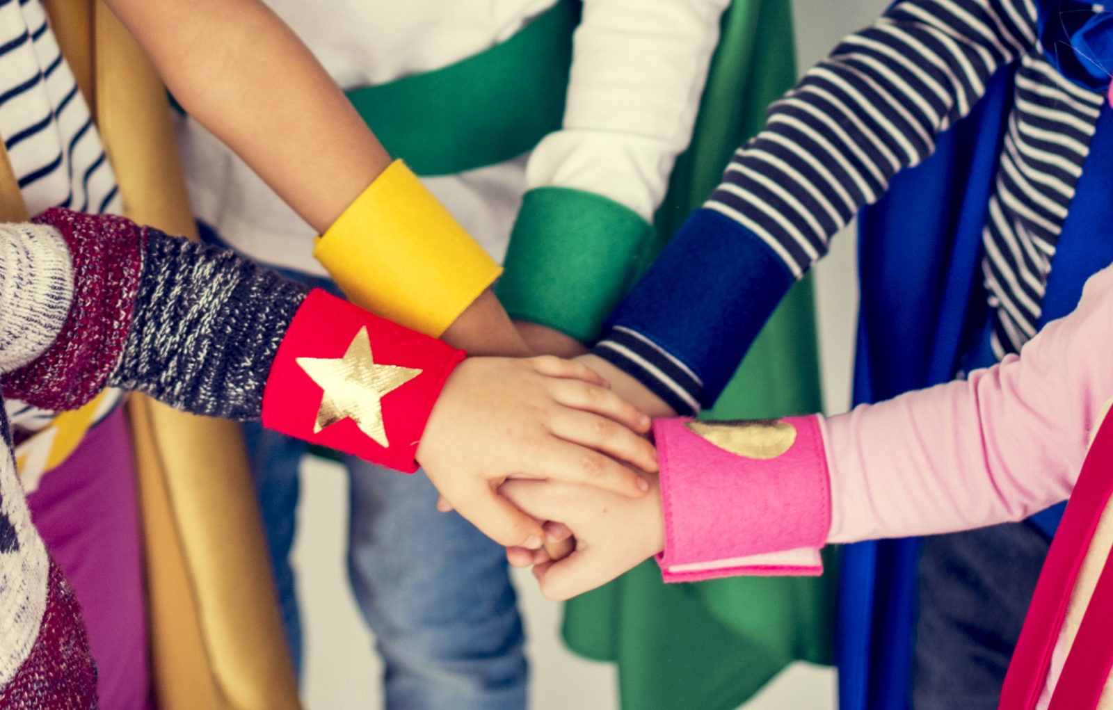 كيف تزرع الثقه في نفس الطفل