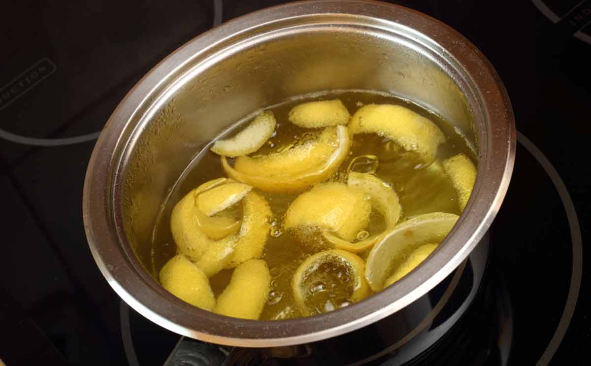 حيلة مذهلة للتخلص من البعوض