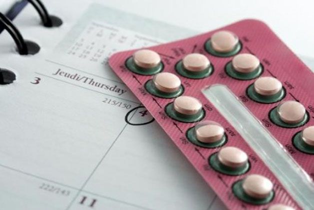 7 خطوات لإستخدام حبوب منع الحمل