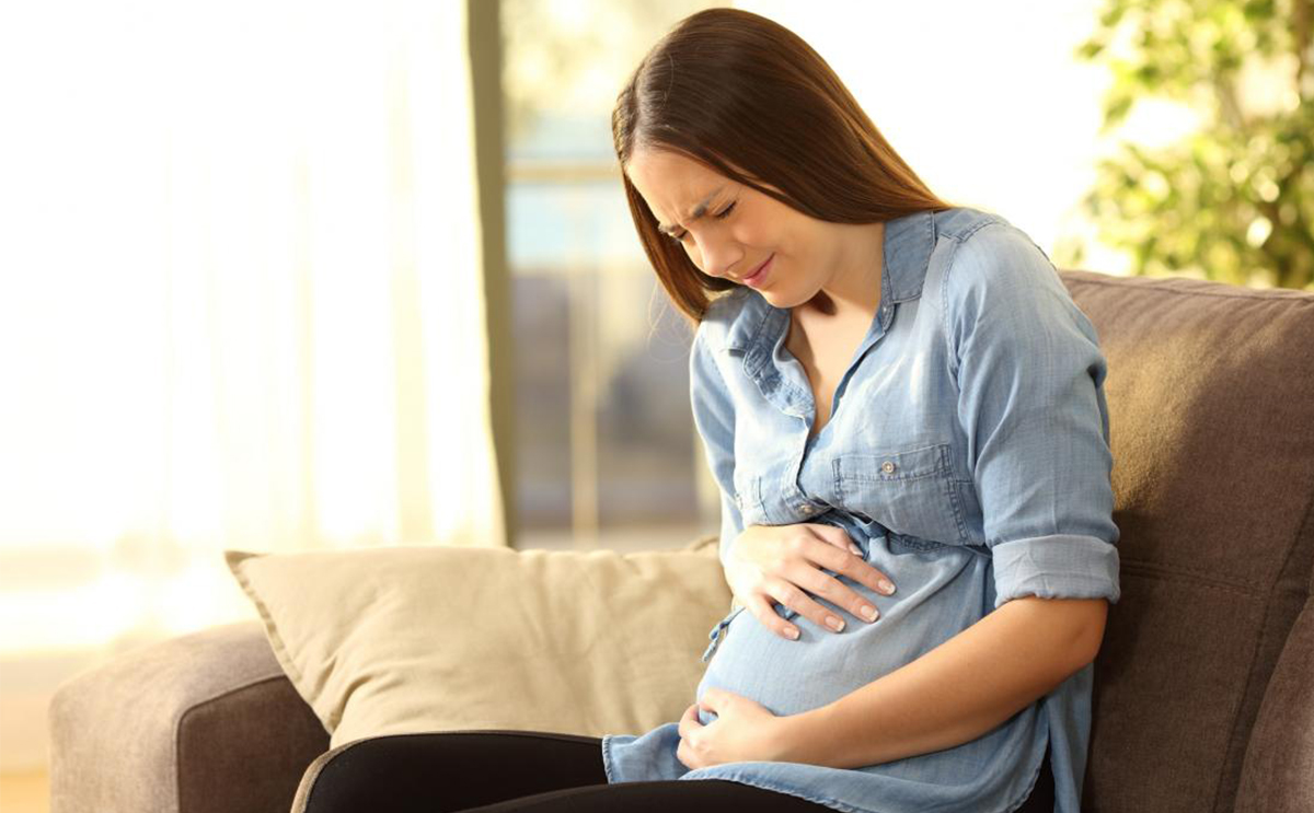 اسباب ارتفاع انزيمات الكبد للحامل