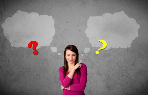 إختبار للشخصية من العين التي تعود لشخص غاضب