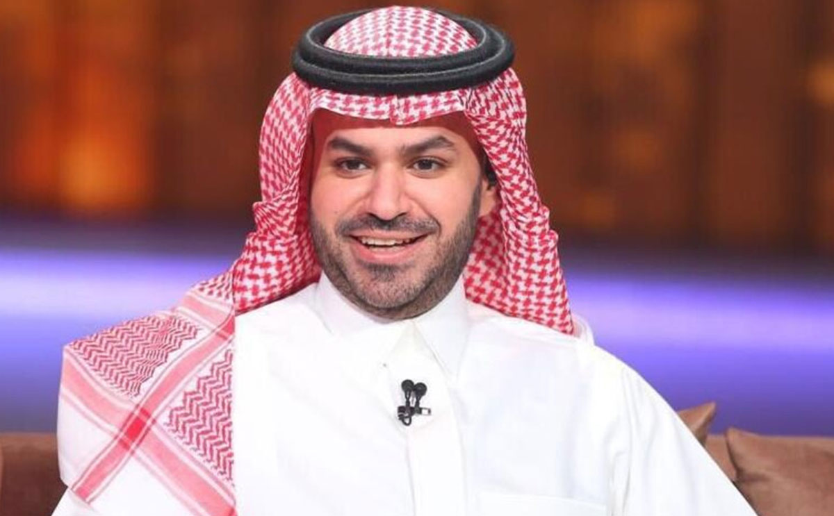 علي العلياني