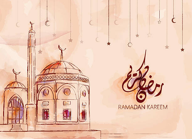 عبارات تهنئة رمضان للواتس اب