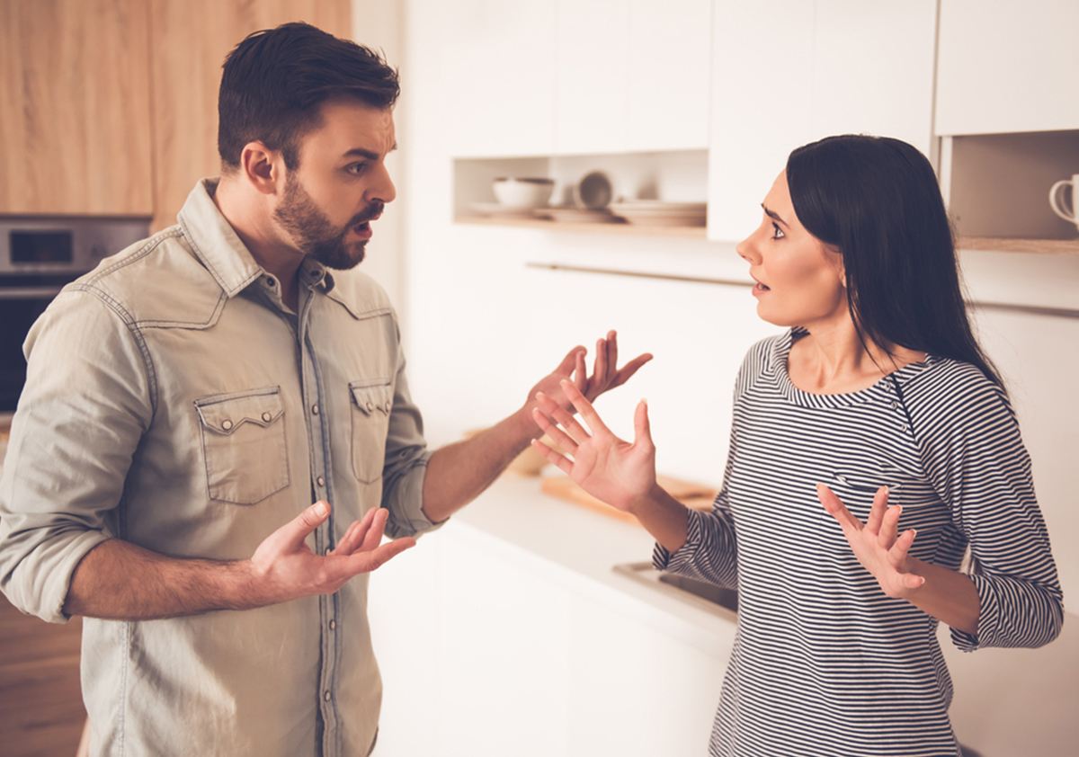 5 تضحيات عليك تجنبها في الحياة الزوجية