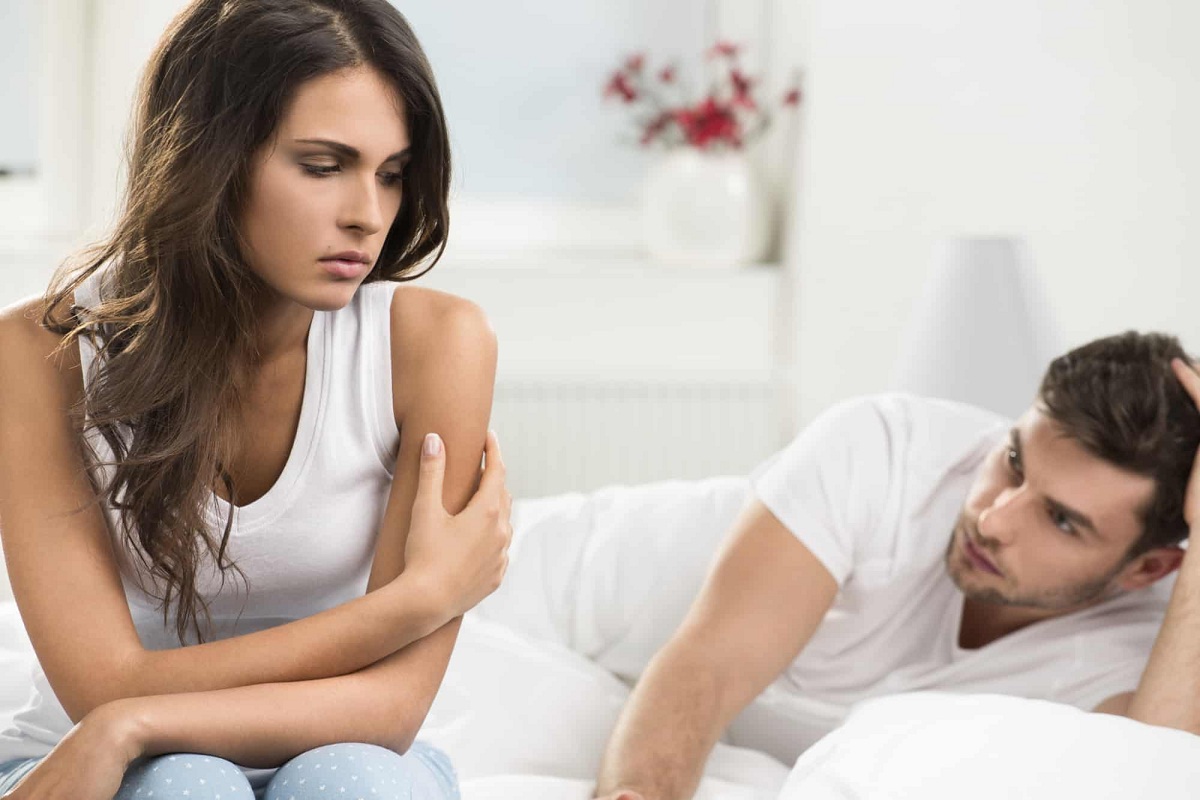 5 أسباب وراء إنقطاع العلاقة الجنسية بين الزوجين