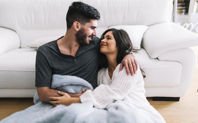 كم مرة يمكن ان تصل المراة للنشوة