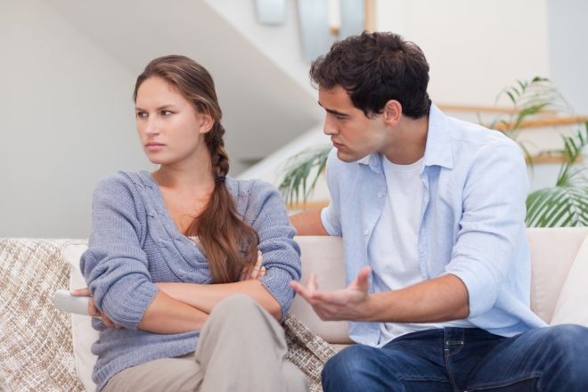 تصرفات تكرهها المرأة في الزوج