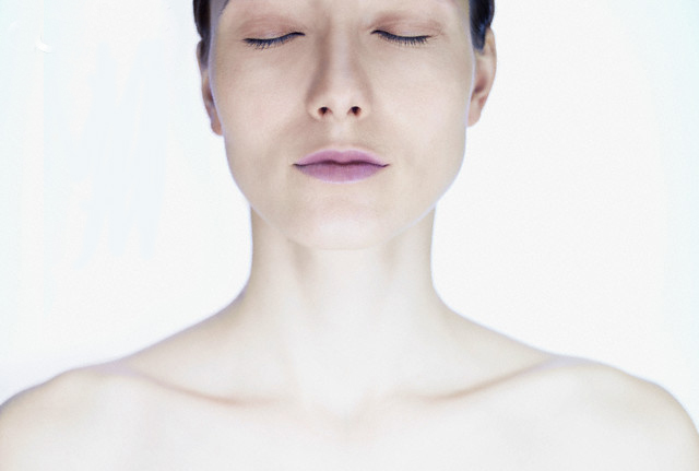 Face, Person, Human
