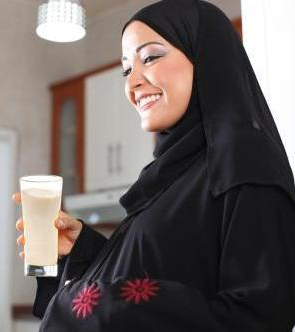 ما هي أهمية الكالسيوم للحامل؟