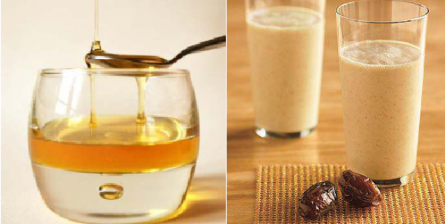 أطعمة أوصى بها الرسول (ص) للفطور